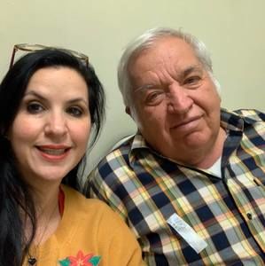 Meet your Posher, Miriam